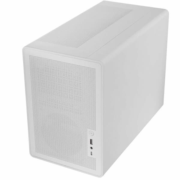 Minitorn Micro ATX / ITX Mars Gaming MCXPROW Vit