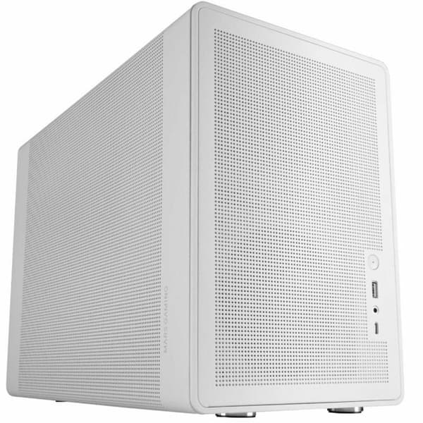 Minitorn Micro ATX / ITX Mars Gaming MCXPROW Vit Vit