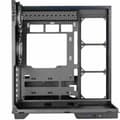 Miniatyrbild 4 av 5: ATX Semitorn Mars Gaming MC3GFPRO Svart