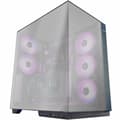 Miniatyrbild 1 av 5: ATX Semitorn Mars Gaming MC3GFPRO Svart
