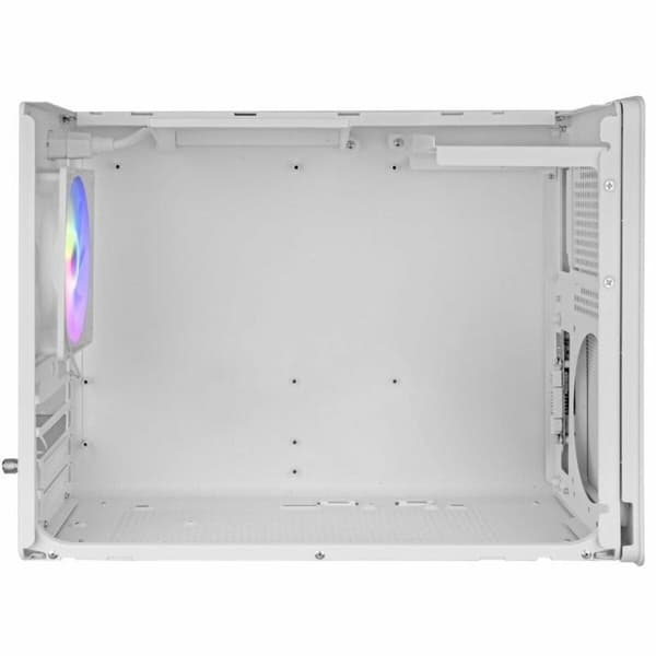 Minitorn Micro ATX / ITX Mars Gaming MCXPSW Vit