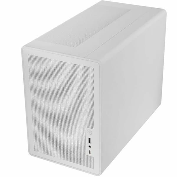 Minitorn Micro ATX / ITX Mars Gaming MCXPSW Vit