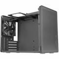 Miniatyrbild 3 av 5: Minitorn Micro ATX / ITX Mars Gaming MCXPRO Svart