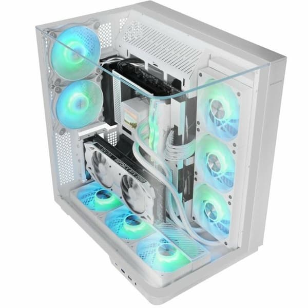 ATX Semitorn Mars Gaming MCINFINIOW Vit