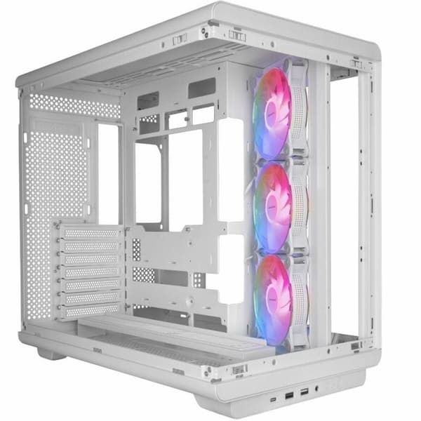 ATX Semitorn Mars Gaming MCREVW Vit