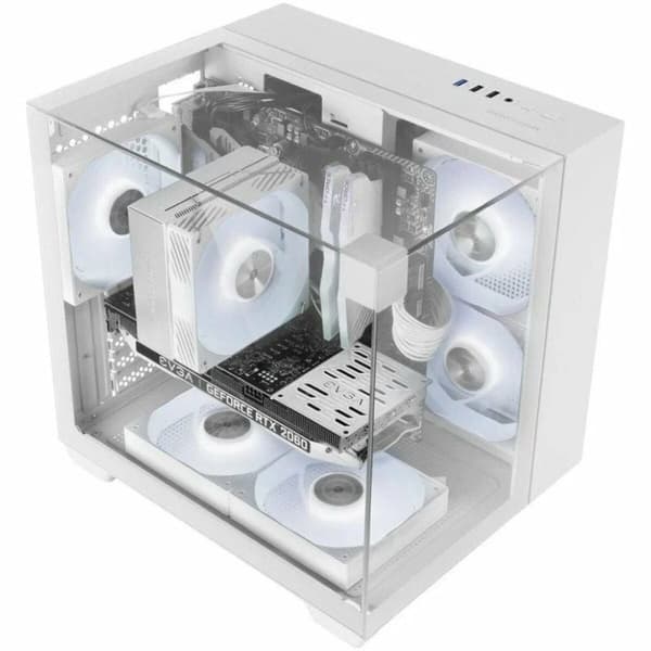 ATX Semitorn Mars Gaming MCVISIONMW