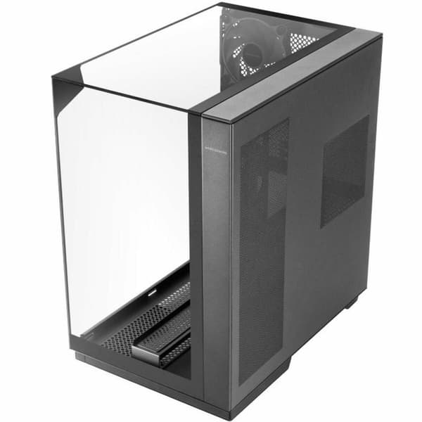 ATX Semitorn Mars Gaming MC3GF Svart