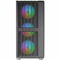 Miniatyrbild 2 av 5: ATX Semitorn Mars Gaming MCVAULT Svart