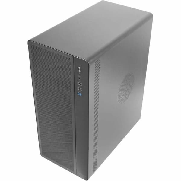 ATX Semitorn Tacens 2AERO Svart