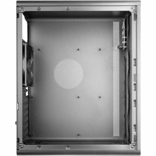 ATX Semitorn Tacens 2AERO Svart