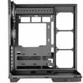 Miniatyrbild 4 av 5: ATX Semitorn Mars Gaming MCINFINIO Svart