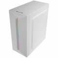 Miniatyrbild 3 av 4: ATX Semitorn Mars Gaming MCBLAZEW Vit