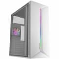 Miniatyrbild 1 av 4: ATX Semitorn Mars Gaming MCBLAZEW Vit