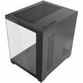 Miniatyrbild 3 av 4: ATX Semitorn Mars Gaming MCVIEW2