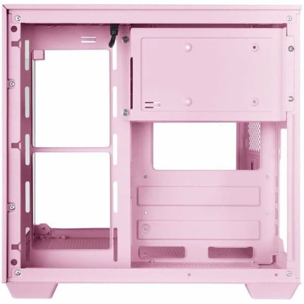 ATX Semi-tårn Boks Mars Gaming MCVISIONMP Rosa