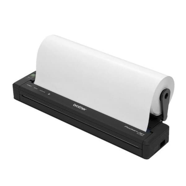 Säädettävä tuki Brother PA-RH-600