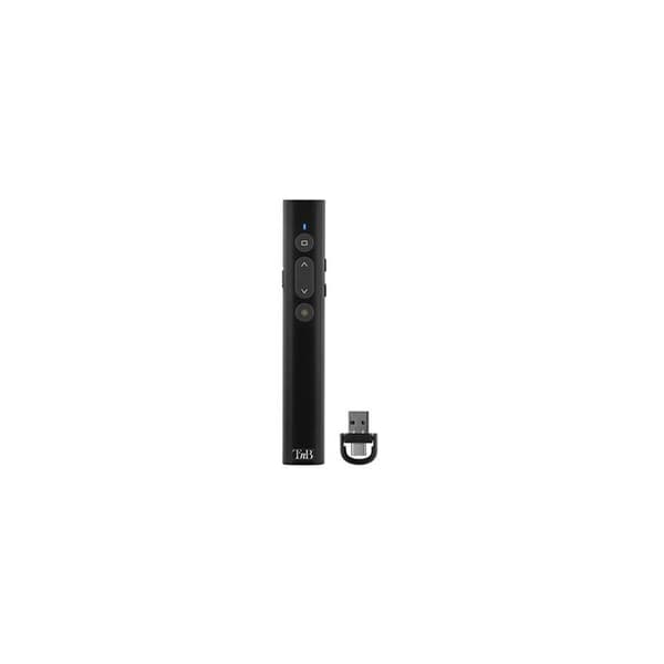 Andra datortillbehör Tnb USB-A & USB-C presentationslaser