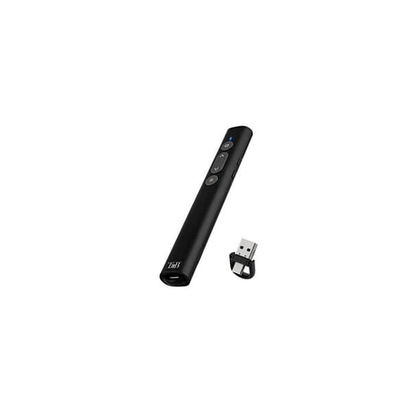 Andra datortillbehör Tnb USB-A & USB-C presentationslaser