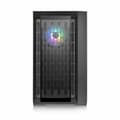 Miniatyrbild 3 av 11: ATX Semitorn THERMALTAKE Svart