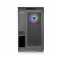 Miniatyrbild 11 av 11: ATX Semitorn THERMALTAKE Svart