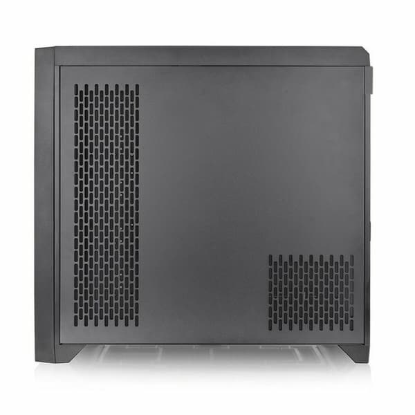 ATX Semi-tårn kasse THERMALTAKE Sort