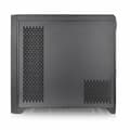 Miniatyrbillede 10 af 11: ATX Semi-tårn kasse THERMALTAKE Sort