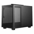 Miniatyrbillede 7 af 11: ATX Semi-tårn kasse DEEPCOOL Sort