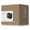 Miniatyrbillede 10 af 11: ATX Semi-tårn kasse DEEPCOOL Sort