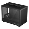 Miniatyrbillede 11 af 11: ATX Semi-tårn kasse DEEPCOOL Sort