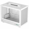 Miniatyrbillede 2 af 11: ATX Semi-tårn kasse DEEPCOOL Hvid