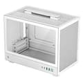 Miniatyrbillede 1 af 11: ATX Semi-tårn kasse DEEPCOOL Hvid