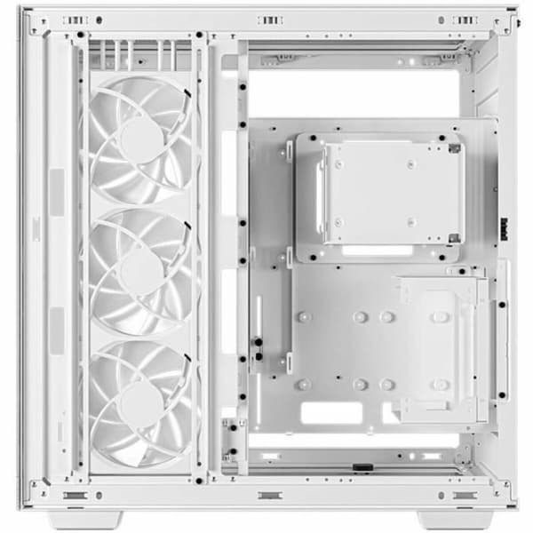 ATX Semitorn DEEPCOOL Vit