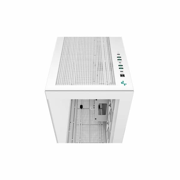 ATX Semitorn DEEPCOOL Vit