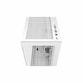 Miniatyrbild 9 av 11: ATX Semitorn DEEPCOOL Vit