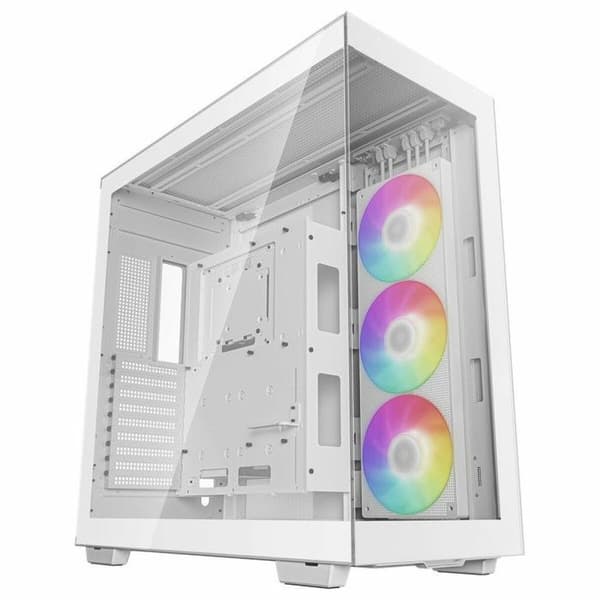 ATX Semitorn DEEPCOOL Vit