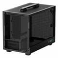 Miniatyrbillede 6 af 11: ATX Semi-tårn kasse DEEPCOOL Sort