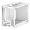 Miniatyrbillede 6 af 11: ATX Semi-tårn kasse DEEPCOOL Hvid