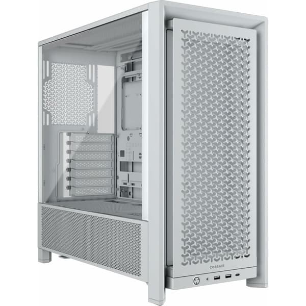 ATX Semitorn Corsair Vit