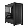 Miniatyrbild 2 av 11: ATX Semitorn Corsair Svart