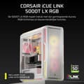 Miniatyrbild 3 av 11: ATX Semitorn Corsair Vit