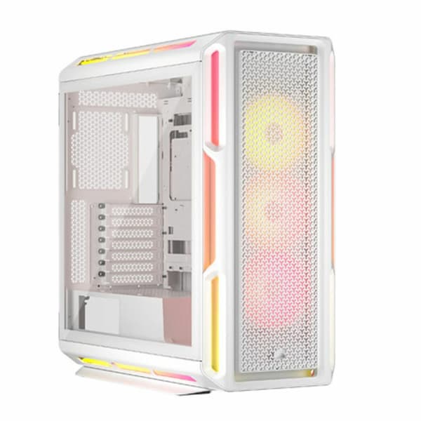 ATX Semitorn Corsair Vit Vit
