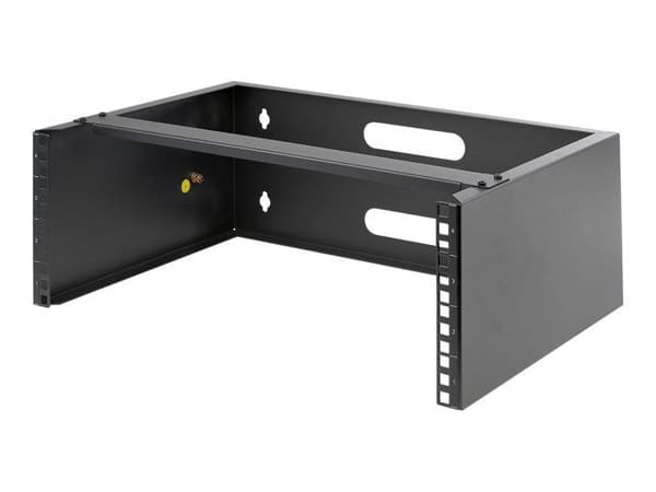 StarTech.com Rack Mural 4U -