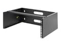 Miniatyrbild 3 av 3: StarTech.com Rack Mural 4U -