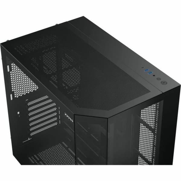 ATX Semitorn XIGMATEK CUBI II