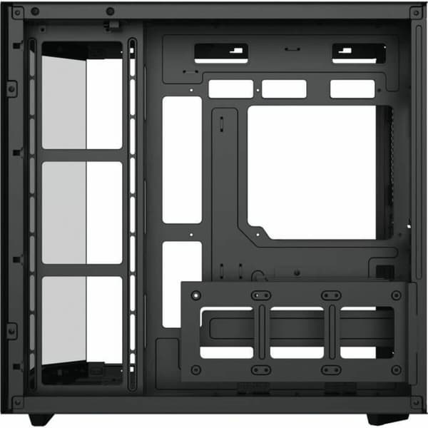ATX Semitorn XIGMATEK CUBI II