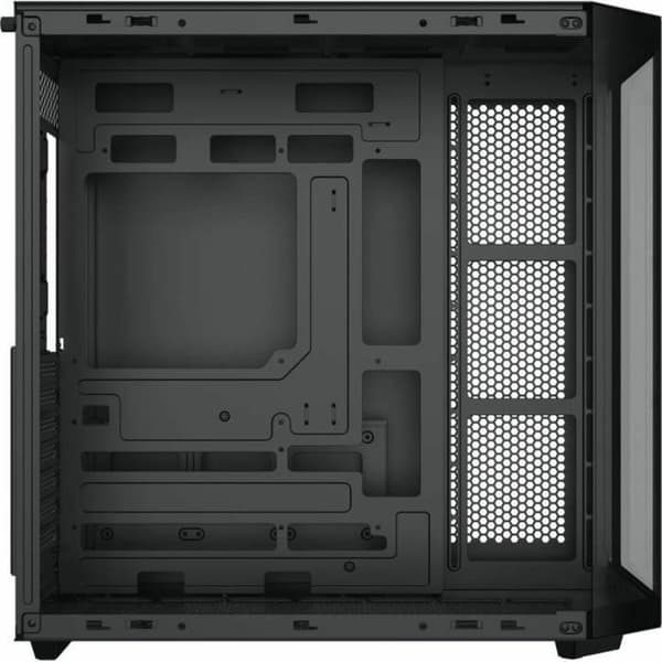 ATX Semitorn XIGMATEK CUBI II