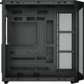 Miniatyrbild 5 av 6: ATX Semitorn XIGMATEK CUBI II