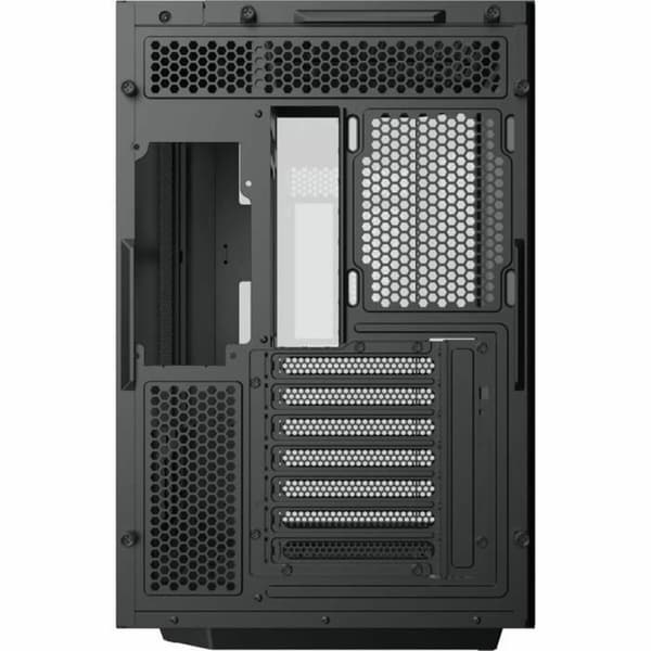 ATX Semitorn XIGMATEK CUBI II