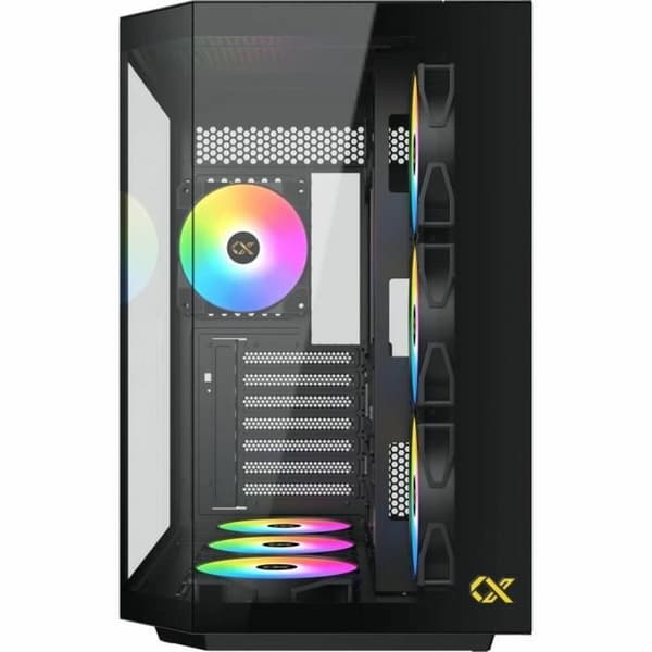 ATX Semitorn XIGMATEK CUBI II