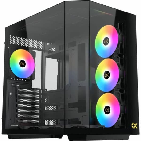 ATX Semitorn XIGMATEK CUBI II